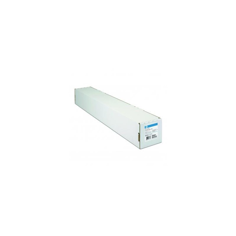 HP 1524/61/Universal Instant-dry Gloss Photo Paper, połysk, 60", Q8756A, 190 g/m2, papier, 1524mmx61m, biały, do drukarek atrame