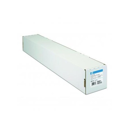 HP 1524/61/Universal Instant-dry Semi-gloss Photo Paper, półpołysk, 60", Q8757A, 190 g/m2, papier, 1524mmx61m, biały, do drukare