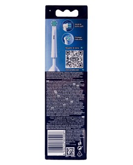 Braun Końcówki Oral-B EB10S-2 Spider-Man 2szt