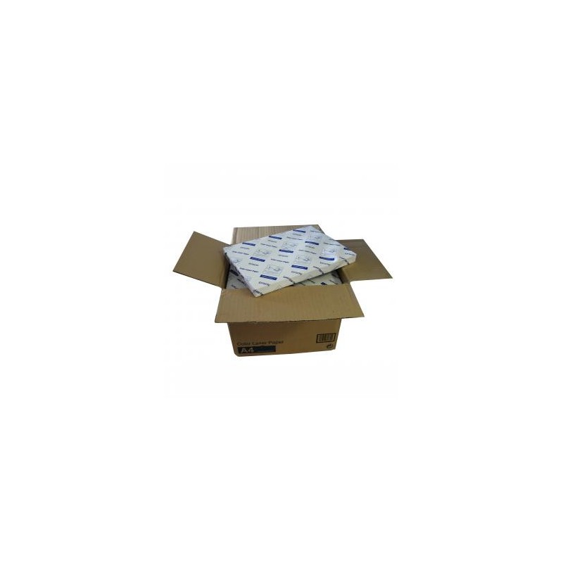 Epson Laserprinter Paper, biały, 2500, szt. szt., S041215, do drukarek laserowych, 210x297mm (A4), A4, 82 g/m2