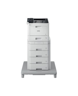 Brother HL-L8360CDW drukarka laserowa Kolor 2400 x 600 DPI A4 Wi-Fi