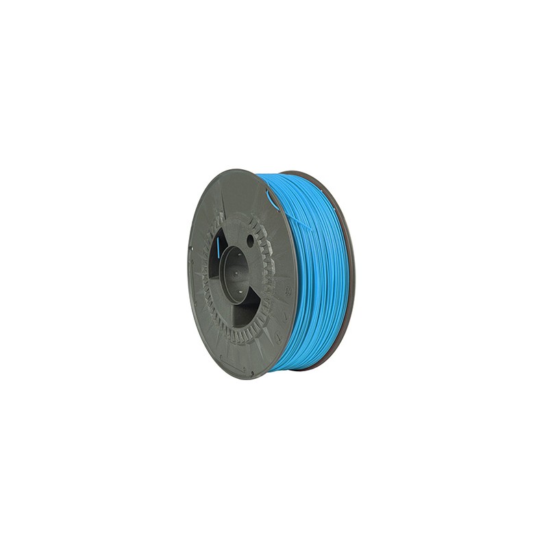 Powerton 3D ECONOMY LINE Filament ABS Smart 1000g, celestial blue