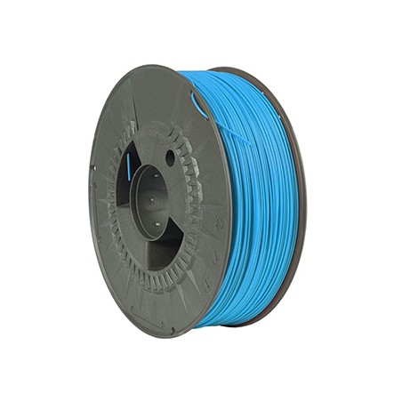 Powerton 3D ECONOMY LINE Filament ABS Smart 1000g, celestial blue