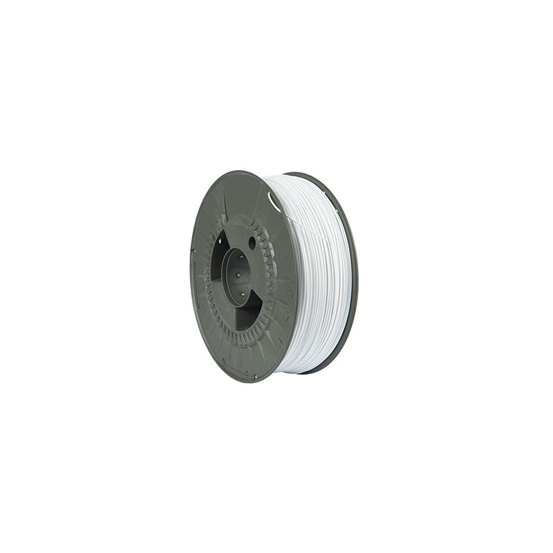 Powerton 3D ECONOMY LINE Filament PETG 1000g, snowy white