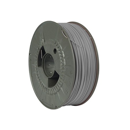 Powerton 3D ECONOMY LINE Filament PETG 1000g, Stormy grey