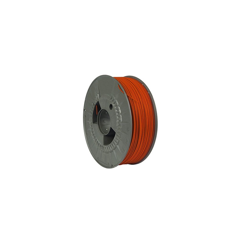 Powerton 3D ECONOMY LINE Filament PETG 1000g, fiery red