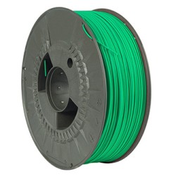 Powerton 3D ECONOMY LINE Filament PETG 1000g, enchanted green