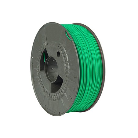 Powerton 3D ECONOMY LINE Filament PETG 1000g, enchanted green