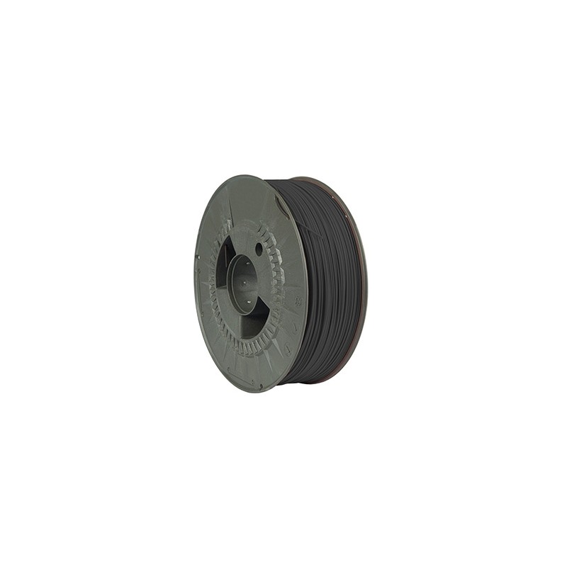 Powerton 3D ECONOMY LINE Filament PETG 1000g, velvet black