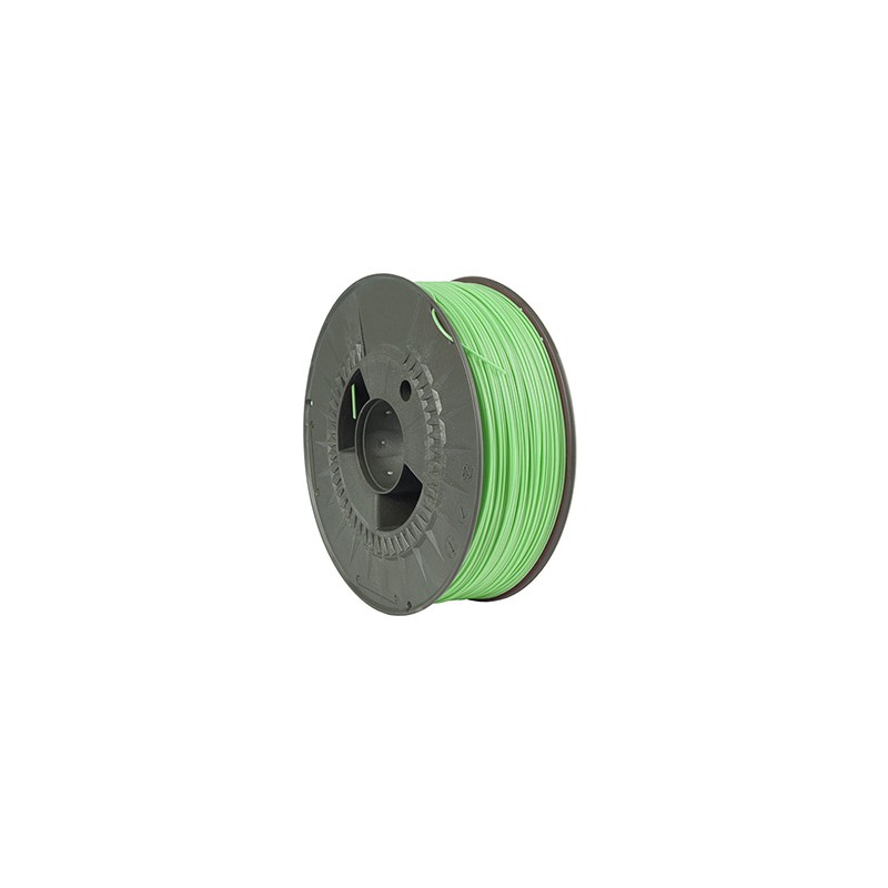 Powerton 3D ECONOMY LINE Filament PLA Matt 1000g, mint green
