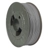 Powerton 3D ECONOMY LINE Filament PLA 1000g, stormy grey
