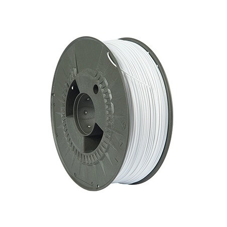 Powerton 3D ECONOMY LINE Filament ASA standard 1000g, snowy white