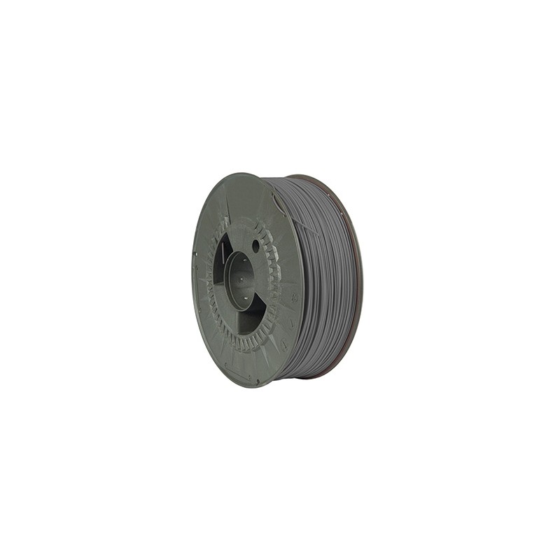 Powerton 3D ECONOMY LINE Filament ASA standard 1000g, stormy grey