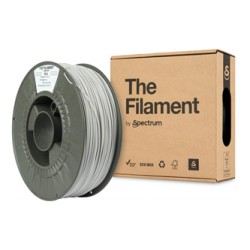 Spectrum The Filament Filament PLA 1000g, cloud grey, EOL