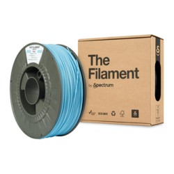 Spectrum The Filament Filament PLA 1000g, sky blue