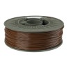 Spectrum The Filament Filament PLA 1000g, bison brown