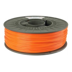 Spectrum The Filament Filament PLA 1000g, machinery orange, EOL