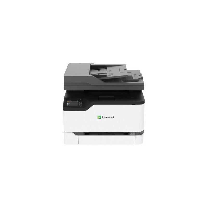 Lexmark CX431adw Laser A4 600 x 600 DPI 24,7 stron/min Wi-Fi