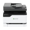 Lexmark CX431adw Laser A4 600 x 600 DPI 24,7 stron/min Wi-Fi