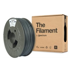 Spectrum The Filament Filament PETG 1000g, basalt grey