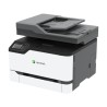 Lexmark CX431adw Laser A4 600 x 600 DPI 24,7 stron/min Wi-Fi