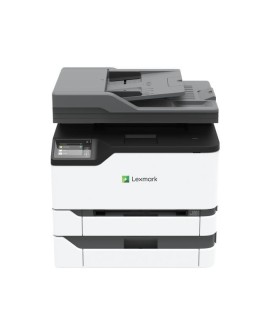 Lexmark CX431adw Laser A4 600 x 600 DPI 24,7 stron/min Wi-Fi