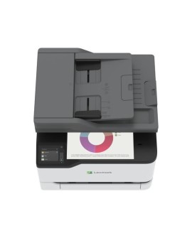 Lexmark CX431adw Laser A4 600 x 600 DPI 24,7 stron/min Wi-Fi