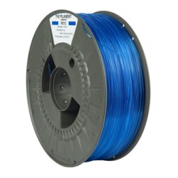 Spectrum The Filament Filament PETG 1000g, transparent blue