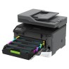 Lexmark CX431adw Laser A4 600 x 600 DPI 24,7 stron/min Wi-Fi