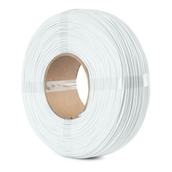 Spectrum The Filament Filament ReFill PETG 1000g, snow white, EOL