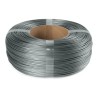 Spectrum The Filament Filament ReFill PETG 1000g, silver aluminium