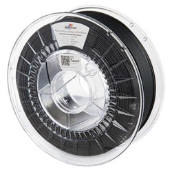 Spectrum Filament PA6 Low Warp GF30 1000g, black