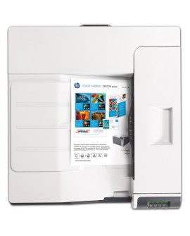 Drukarka laserowa kolorowa HP Color LaserJet Professional CP5225dn CE712A B19 (A3)