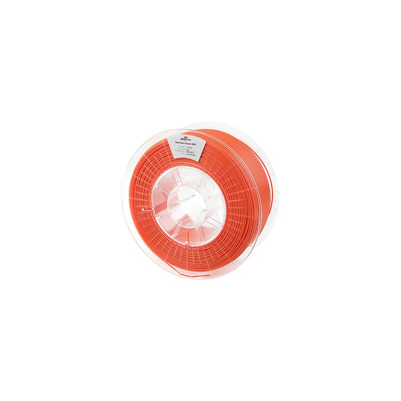 Spectrum Filament Smart ABS 1000g, lion orange