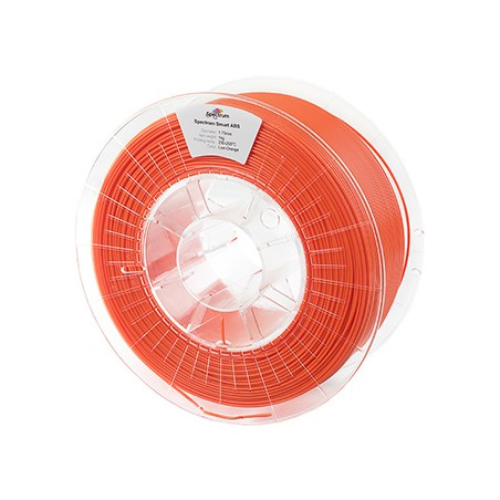 Spectrum Filament Smart ABS 1000g, lion orange