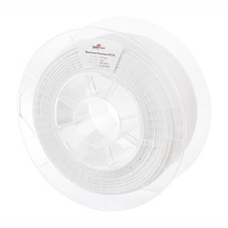 Spectrum Filament Premium PET-G 1000g, arctic white