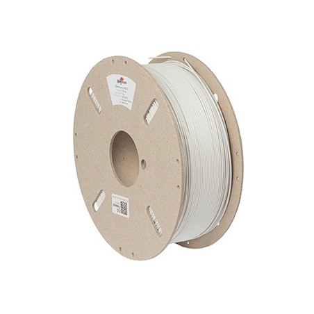 Spectrum Filament r-PETG 1000g, porcelain white, EOL