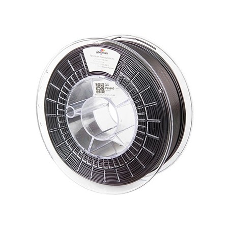 Spectrum Filament Premium PET-G 1000g, wizard charcoal