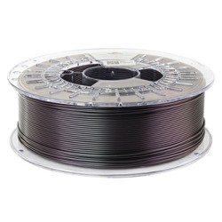 Spectrum Filament Premium PET-G 1000g, wizard charcoal