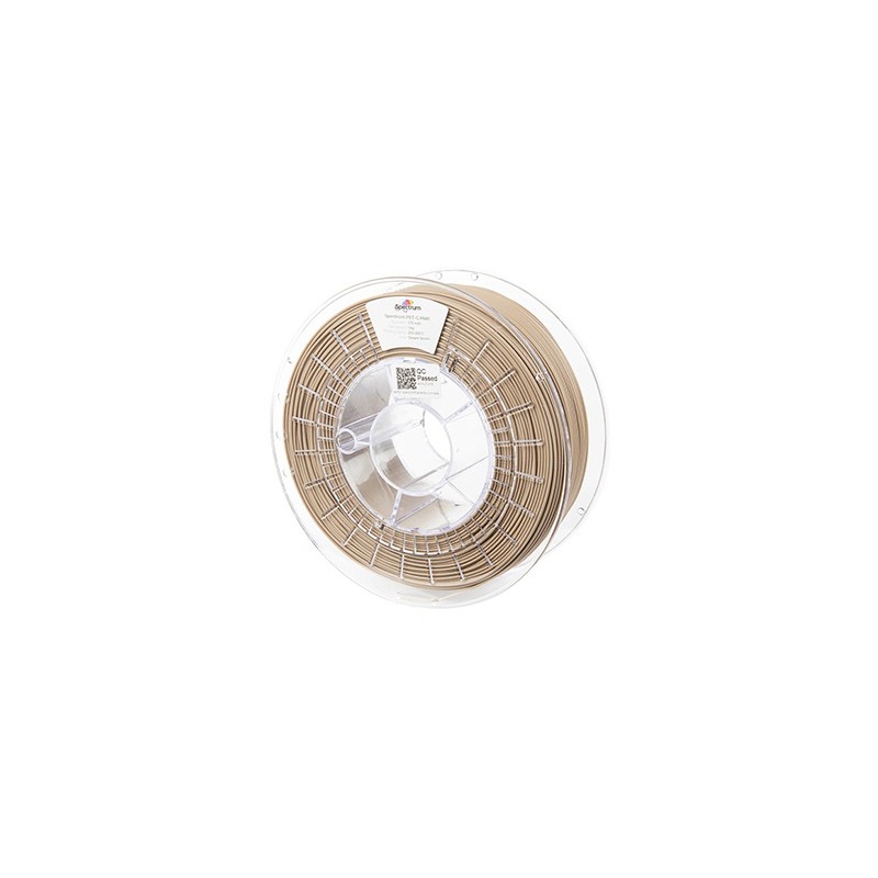 Spectrum Filament PET-G Matt 1000g, desert storm