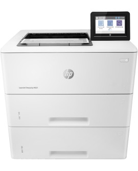 HP LaserJet Enterprise M507x, Czerń i biel, Drukarka do Drukowanie, Drukowanie dwustronne