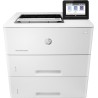 HP LaserJet Enterprise M507x, Czerń i biel, Drukarka do Drukowanie, Drukowanie dwustronne