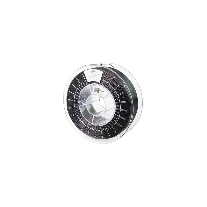 Spectrum Filament Premium PET-G 1000g, wizard indigo, EOL
