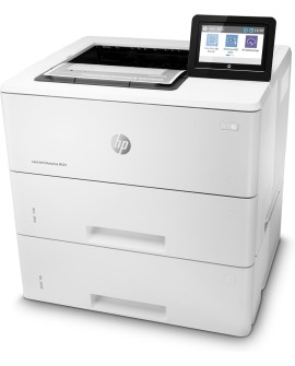HP LaserJet Enterprise M507x, Czerń i biel, Drukarka do Drukowanie, Drukowanie dwustronne