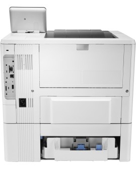 HP LaserJet Enterprise M507x, Czerń i biel, Drukarka do Drukowanie, Drukowanie dwustronne