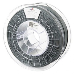 Spectrum Filament PET-G Matt 1000g, dark grey, EOL