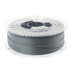 Spectrum Filament PET-G Matt 1000g, dark grey, EOL
