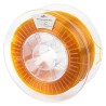 Spectrum Filament Premium PET-G 1000g, transparent yellow
