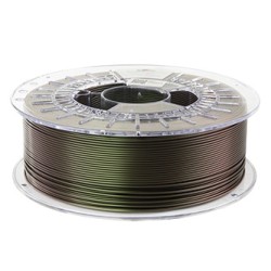 Spectrum Filament Premium PET-G 1000g, wizard green, EOL