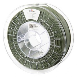 Spectrum Filament PET-G Matt 1000g, olive green